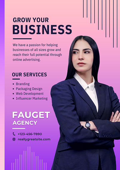 Business Flyer Design business flyer design design flyer design graphic design