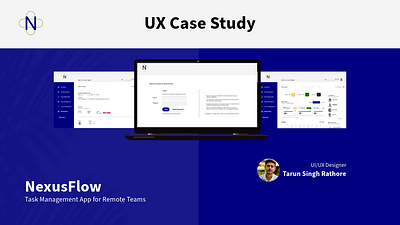 UX Case study - Nexusflow case study design ui design ui ux ui ux design ui ux designer user interface design user research ux design ux design case study ux ui web design