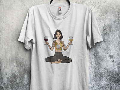 Cool T shirt 3d animation design fashion graphic design illustration logo motion graphics tshirts ui