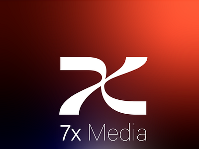 Branding for 7x media