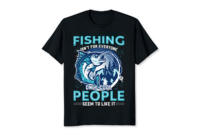 Fishing t-shirt design custom custom t shirt fishing shirt t shirt designer typography vector vector t shirt vector t shirt designer
