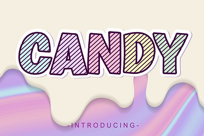 Candy Fonts book cover fonts card fonts cartoon fonts chalk fonts comic fonts design fonts display fonts easter fonts fun fonts handwritten fonts kids fonts magazine fonts menu fonts playful fonts quotes fonts school fonts sketch fonts summer fonts t shirt fonts unique fonts