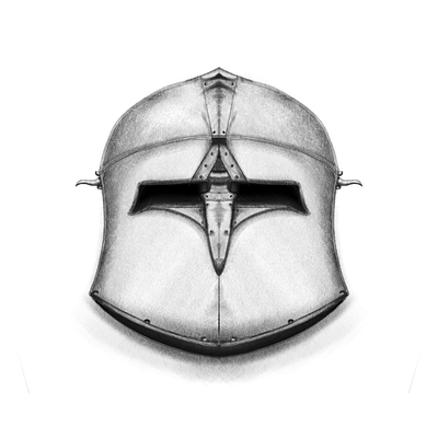 Helmet armor design helmet illustration medieval