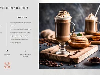 Değirmen Tarsus Tarif Çalışmaları branding