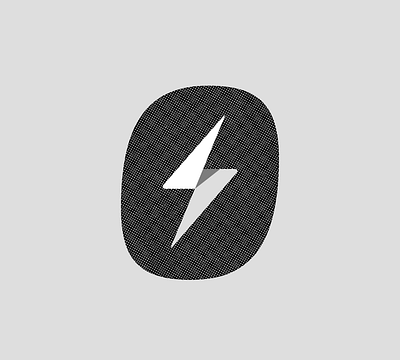 Swiftype branding graphic design lightning bolt logo logo design