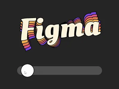 ⚡ Figma Smart Animate! animation app app design branding figma animation ios app design landing page design mobile app design product dsign ui uiux design user experiece design ux design web web design website design