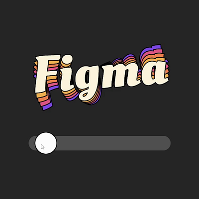 ⚡ Figma Smart Animate! animation app app design branding figma animation ios app design landing page design mobile app design product dsign ui uiux design user experiece design ux design web web design website design