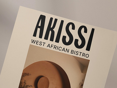 Akissi West African Bistro akissi west african bistro