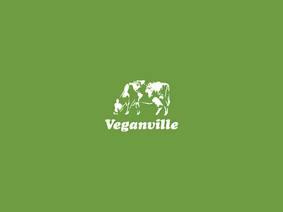 Veganville | Horeca design