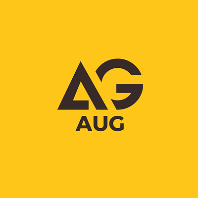 AUG logo