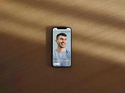 Brand N™ brand mobile ui ux