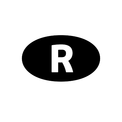 Rosenfeld Vignette custom type font glyph logo type design typeface typeface design vignette