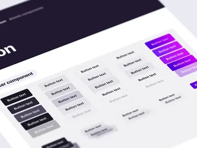 Smartcat digital guidelines brand guidelines button design system digital components digital guidelines figma redlines typography ui web components web ui website