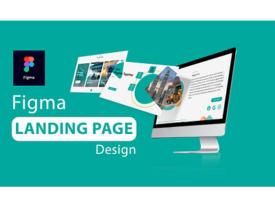 UI Landing Page Design branding design inspo figma graphic design landing page landing page design oil landing page ui ui design