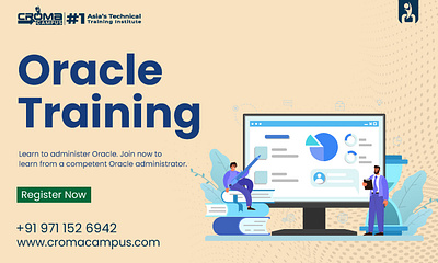 Oracle Online Course education oracle online course technology training