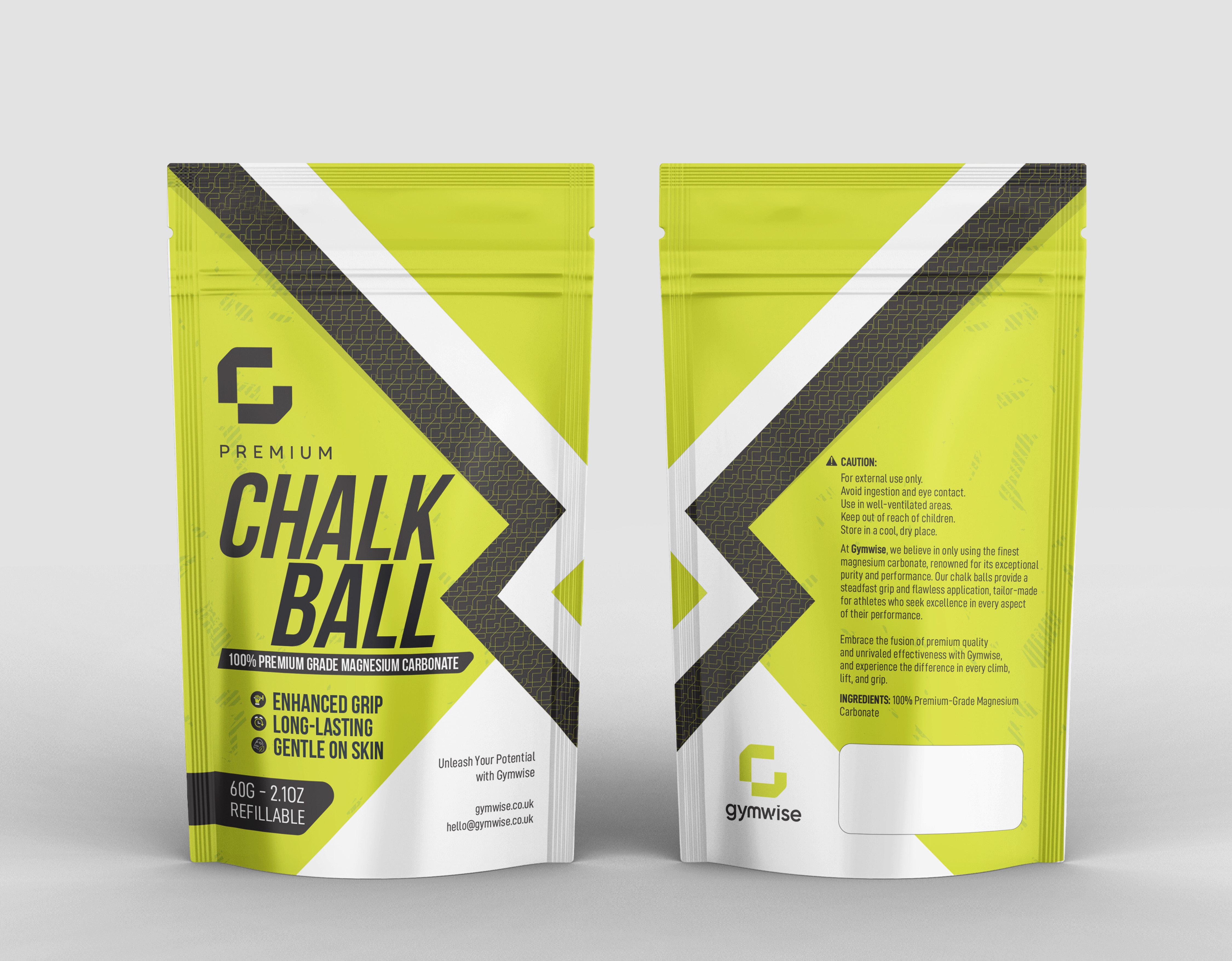 Example of Custom Packaging Design