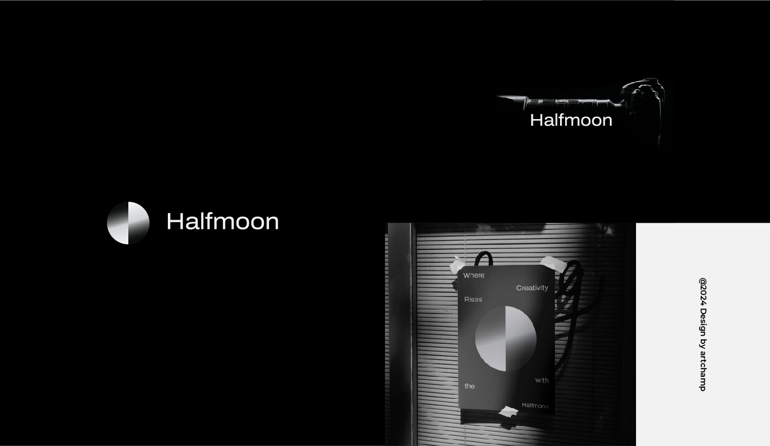 Example of I Will Create Brand Style Guide And Logo