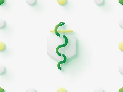 MegaClinic /⚕️ brand design brand identity branding laboratory logo medical megaclinic polyclinic rebranding visual identity