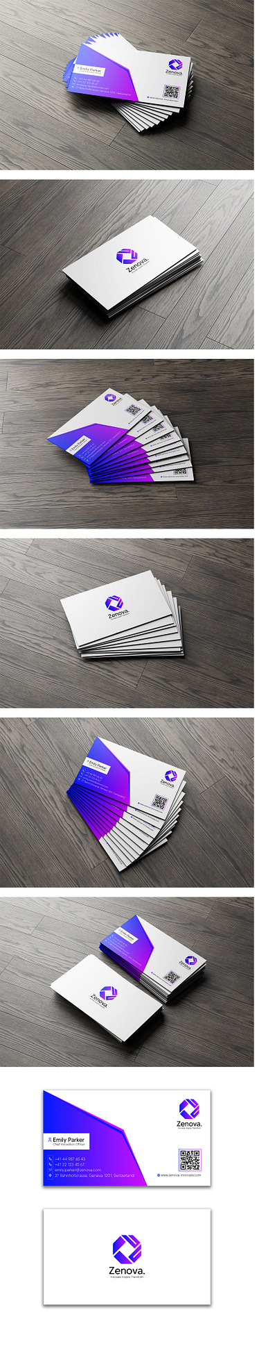 Professional Business Card Design advertising branding business card graphic design illustrator logo minimalistic mockup new photoshop premium professional professional business card professional card trending