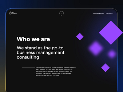 Prcksa Web Re-Design UIUX