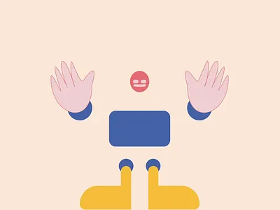 Fun animation animation graphic design motion graphics