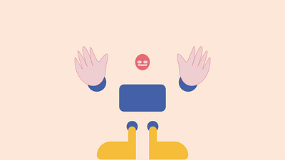 Fun animation animation graphic design motion graphics