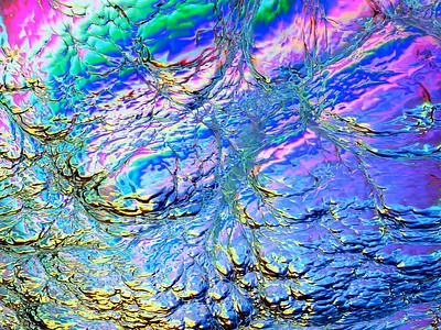 Waves and ripples animation blender illustration lake loop ripples sea water