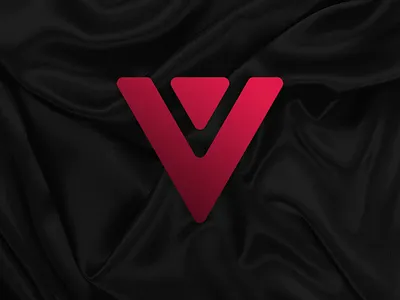 Void Logo Design branding graphic design logo