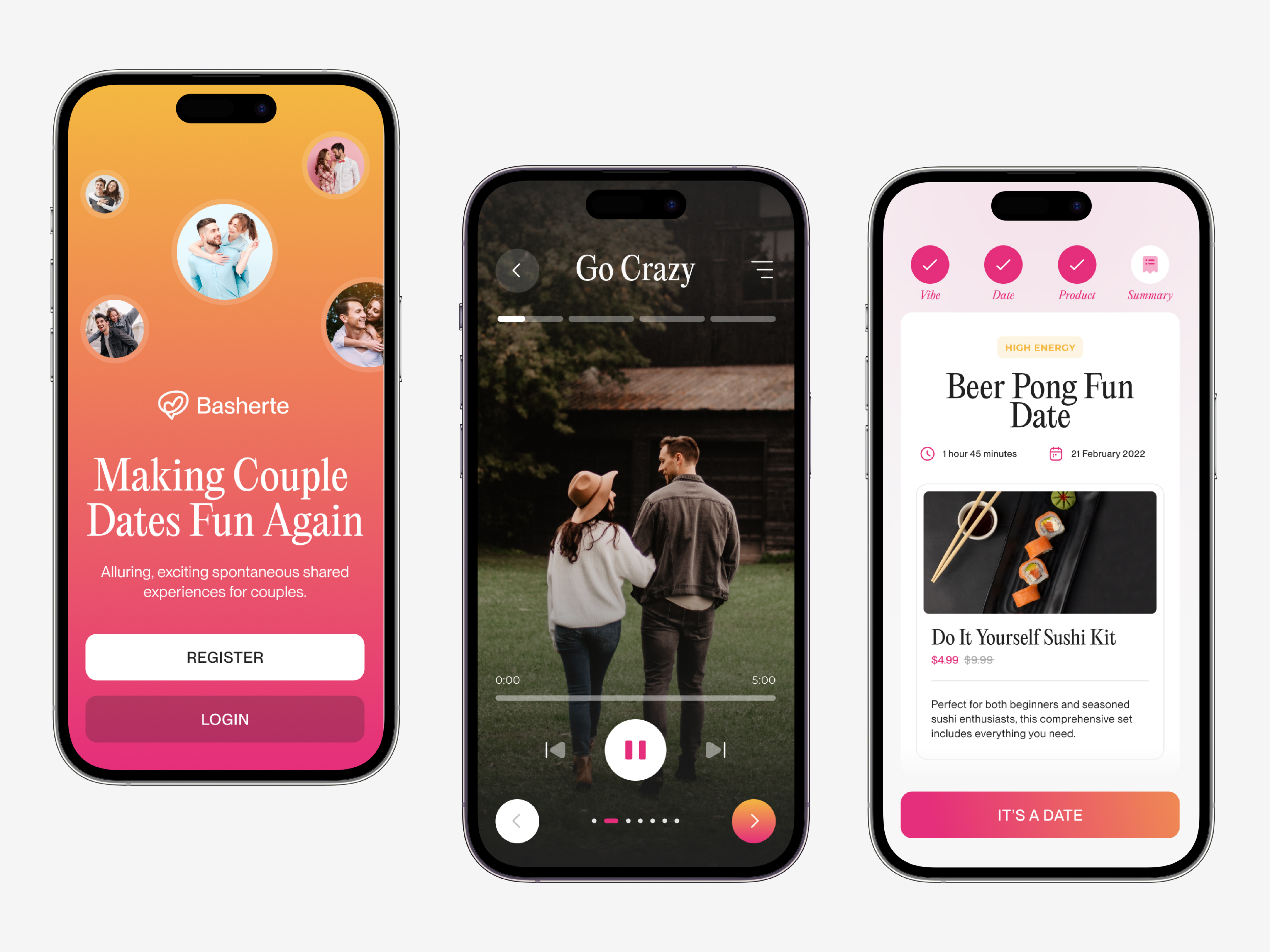 Basherte Mobile App UI design graphic design illustration logo typography ui ux vector web