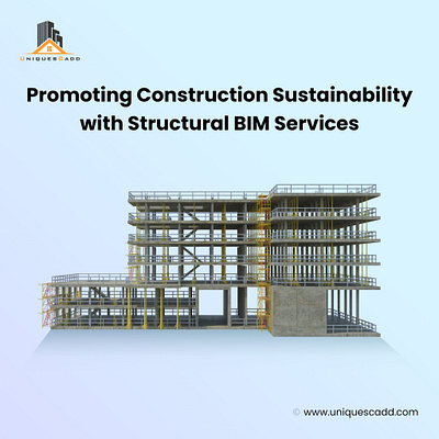 Construction Sustainability with Structural BIM Services bim bim modeling company bim modeling revit bim outsourcing bim services bim structural modeling bim structural modeling services revit structural modeling structural bim services structural engineering services