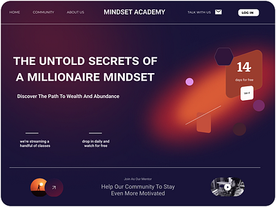 Mindset Academy