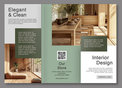 Brochure Design 💶 adobe adobephotoshop branding brochure brochure design graphic design typography