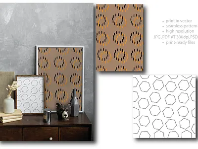 Geometrical pattern background branding design design home geometrical pattern graphic design illustration logo print typography vector