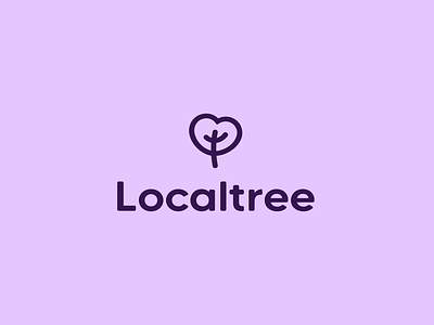 Local Experience Platform Logo brand brand idenity branding bright color color color inspo color palette design flat graphic graphic design icon layout logo logo inspo logomark logotype minimal symbol vector