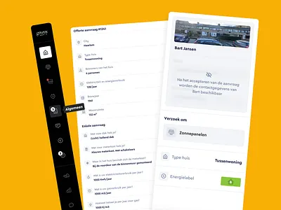 Order Information components design design system landing page map navigation order product design saas sidebar table ui ui design ui kit userexperience userinterface ux ux design website widgets