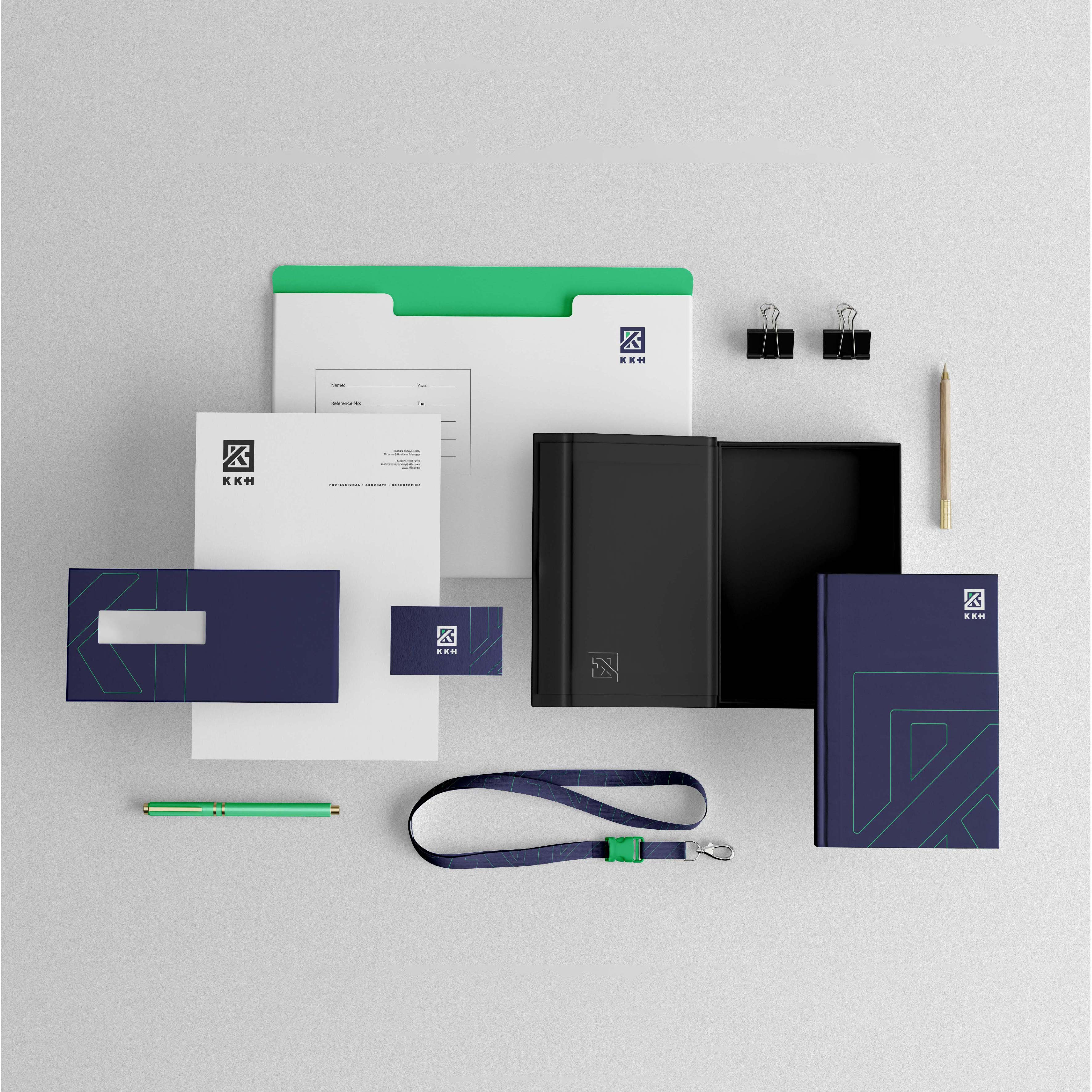 Example of Print Design