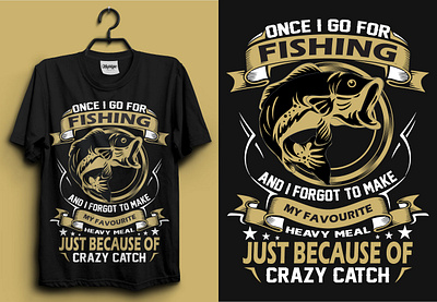 Fishing T-Shirt Design | USA T-shirt Design | Tee america branding clean cloth creative custom design element fish fisherman fishing hobby modern retro t shirt tee vintage