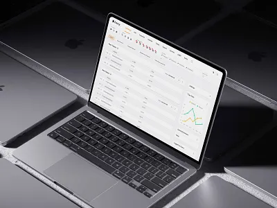 Platform Redesign - Znuny design figma forwwwardstudio helpdesk platform product design redesign ticketing ui ux uxui webdesign