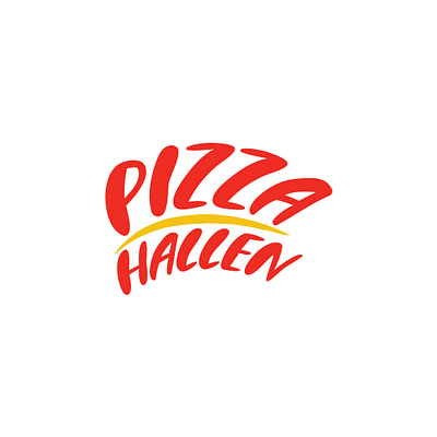 Logo for a pizza resturant brand animation brand identity branding business logo graphic design logo animation logo design minimal modern logo pizza logo pizza resturant logo restaurant logo