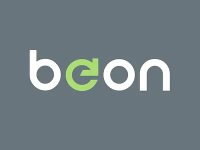 BEON Logistic auto branding car cargo design graphic design logistic logo logo design logomark logotype motion graphics visual identity