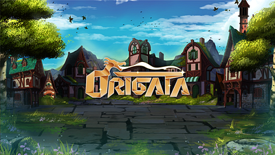 Origata