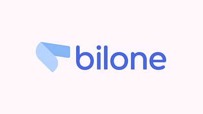 Bilone - Logo Animation 2d 2d animation after effects animation design illustration logo logo animation logo design motion design motion graphics