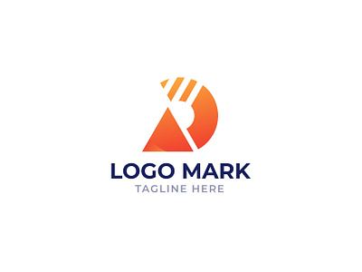 Drop shipping Business Logo Design