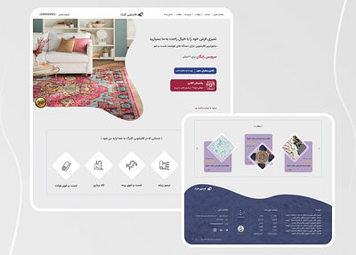Landing page for carpet cleaning carpet clean cleaning grey landing landing page