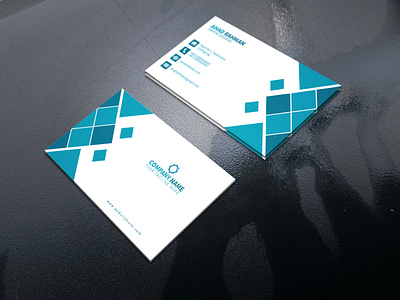 Business Card Design