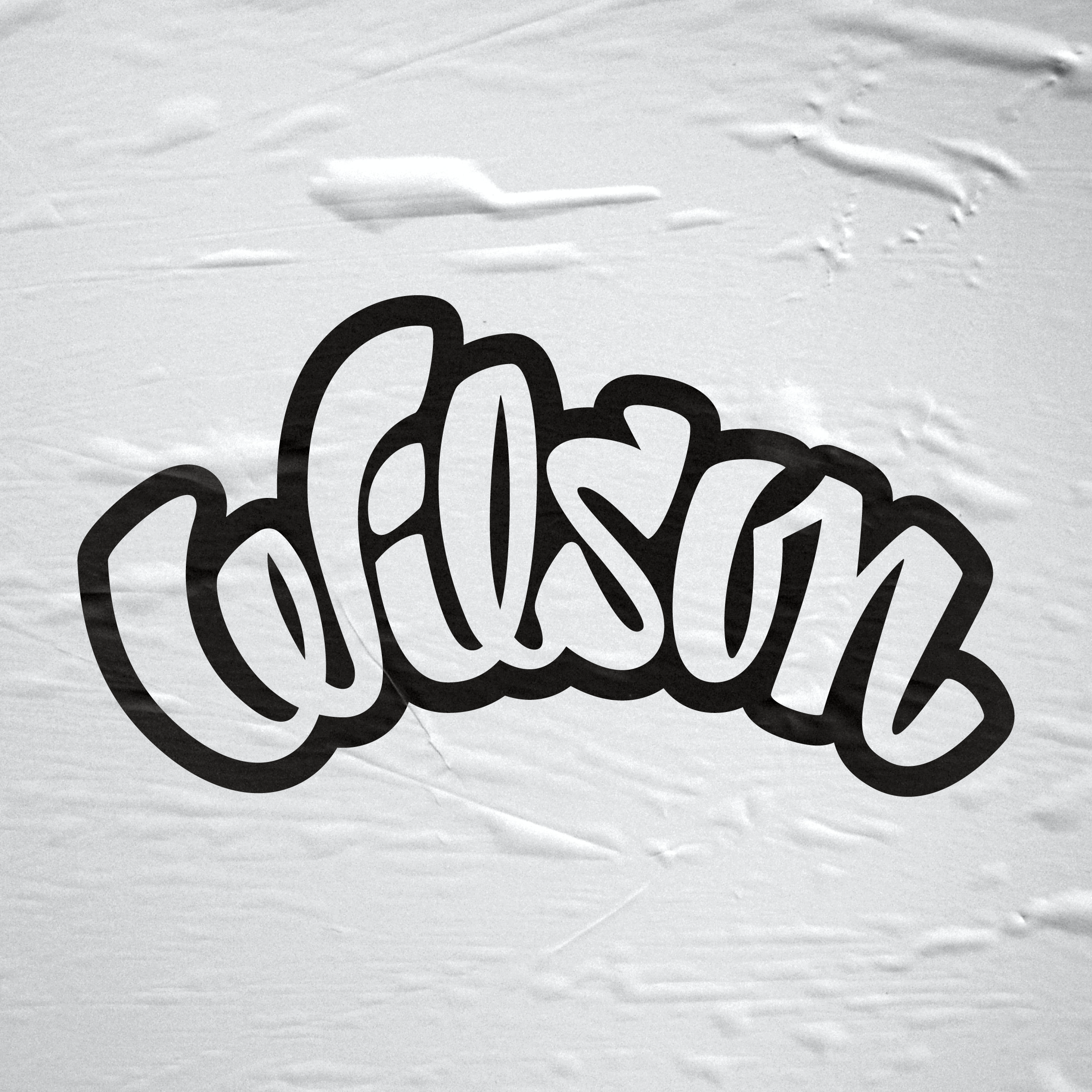 Lettering branding calligraphy design graphic design illustration lettering logo