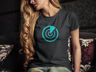 Radarist T-shirt Concept branding design graphic design illustration logo vector
