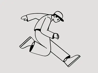 《 let's goooooooo 》 animation branding design graphic design illustration logo typography ui ux vector