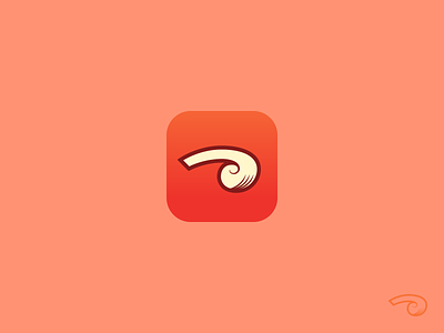 Prehispanic app icon app branding design icon icons illustration minimal minimalism minimalist prehispanco prehispanic vector