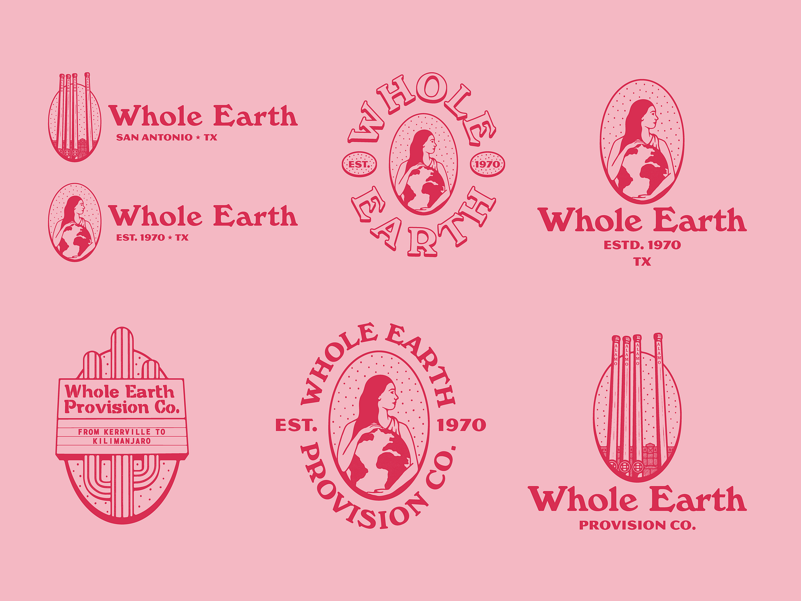 Whole Earth Provision Co.